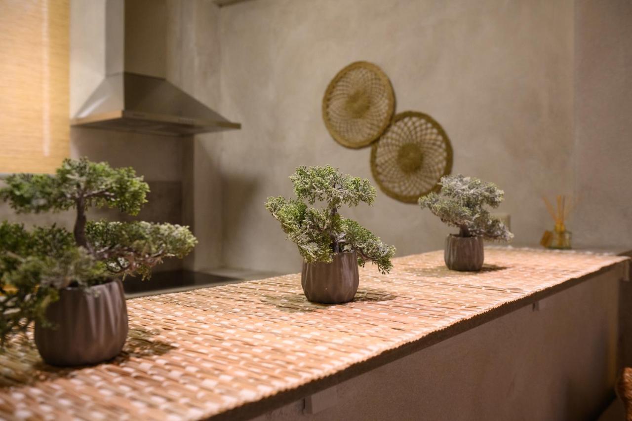 The In Town Apartment - With A Private Terrace Corfu  Luaran gambar