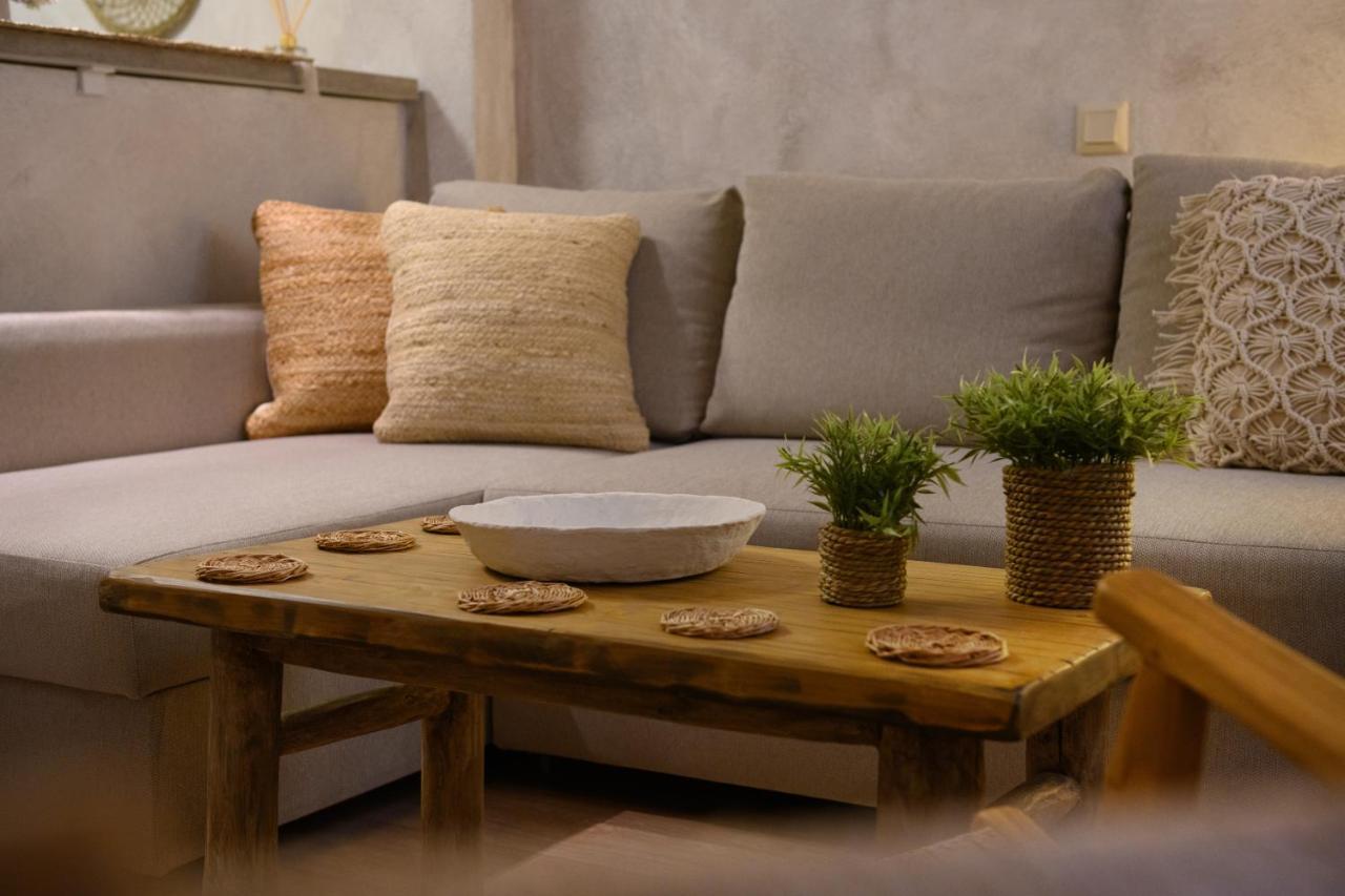 The In Town Apartment - With A Private Terrace Corfu  Luaran gambar