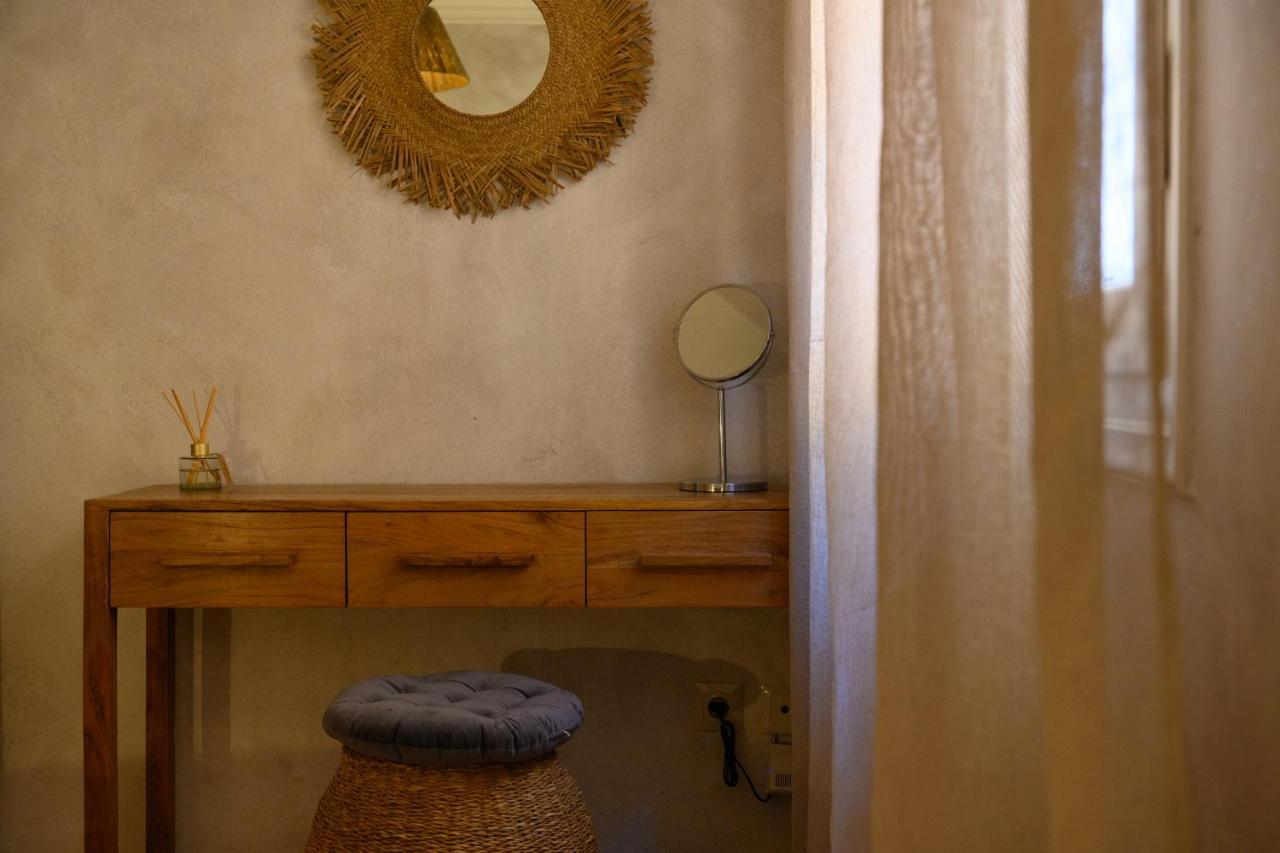 The In Town Apartment - With A Private Terrace Corfu  Luaran gambar