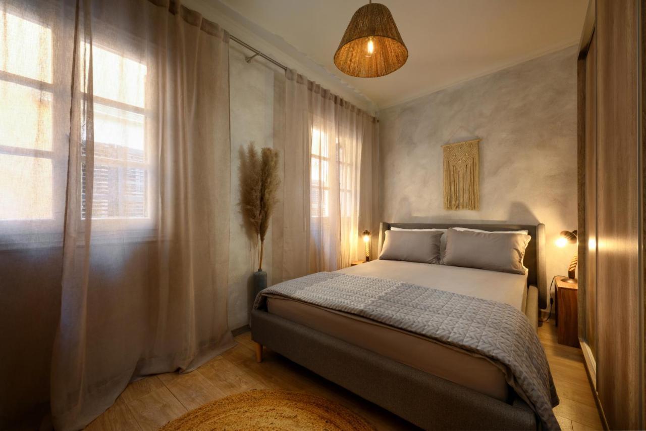 The In Town Apartment - With A Private Terrace Corfu  Luaran gambar