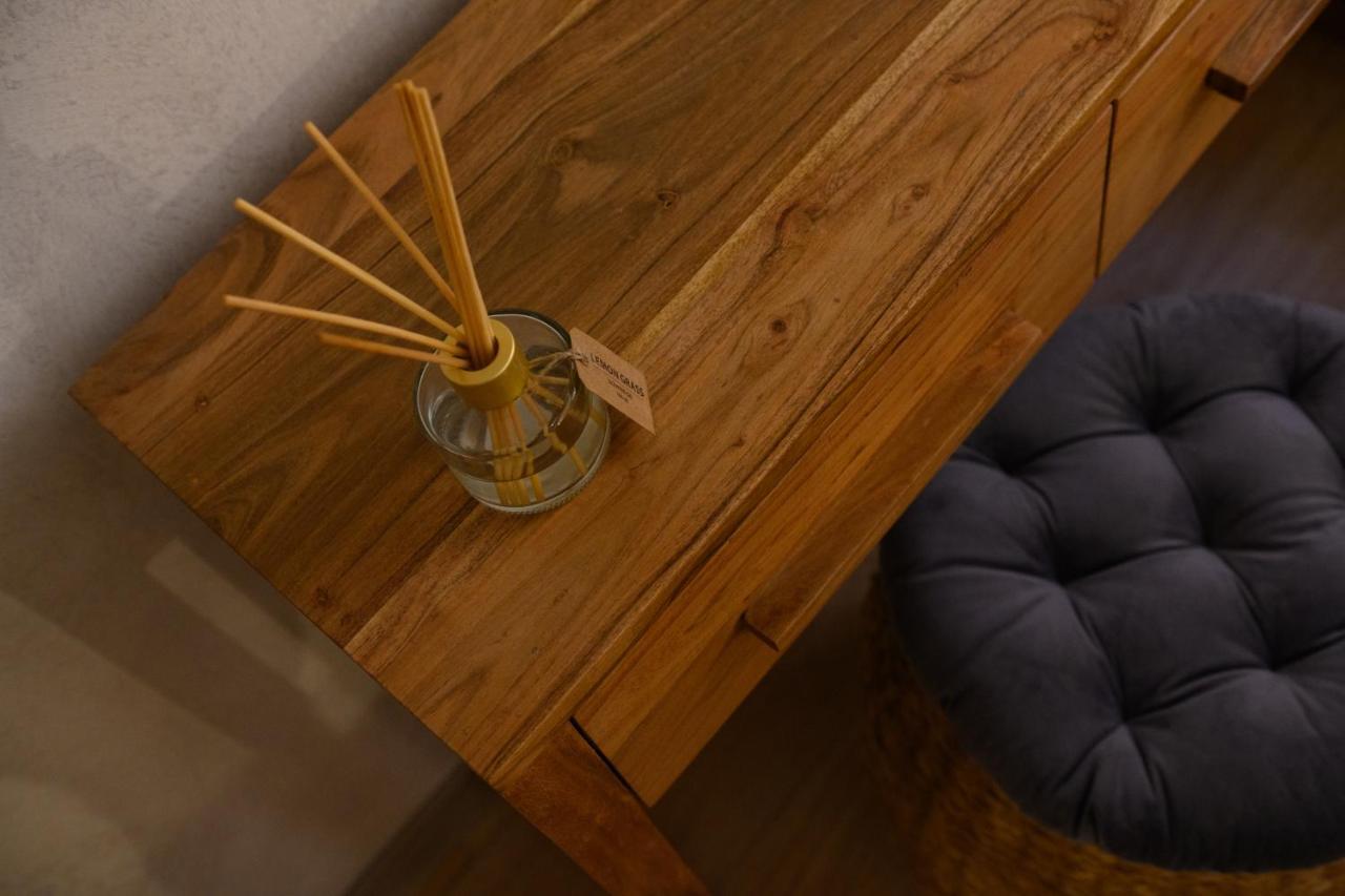 The In Town Apartment - With A Private Terrace Corfu  Luaran gambar