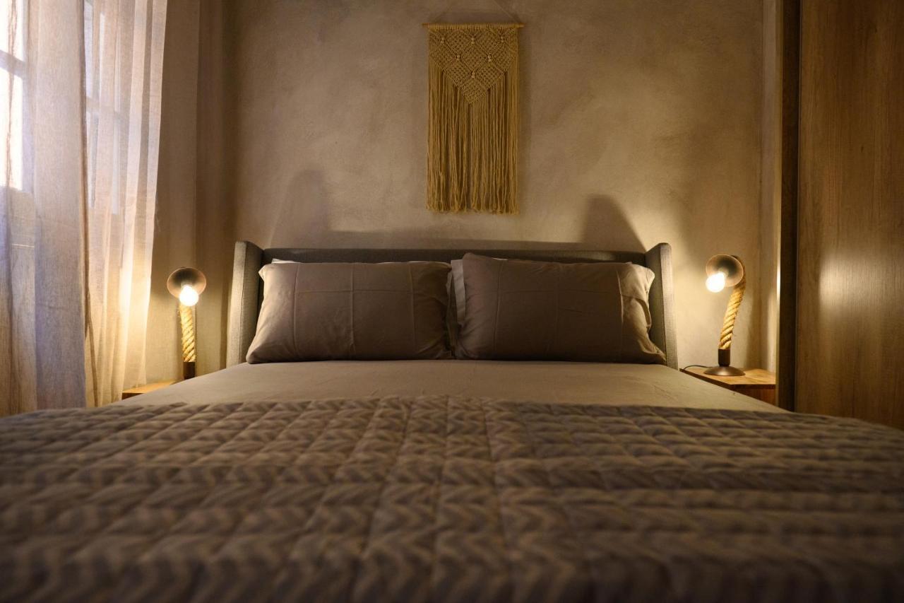 The In Town Apartment - With A Private Terrace Corfu  Luaran gambar